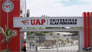 Modalidades de admisión en la Universidad Alas Peruanas - UAP