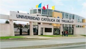 ¿Por qué estudiar en la Universidad Católica de Trujillo?