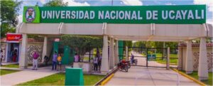 Modalidades de admisión en la Universidad Nacional de Ucayali