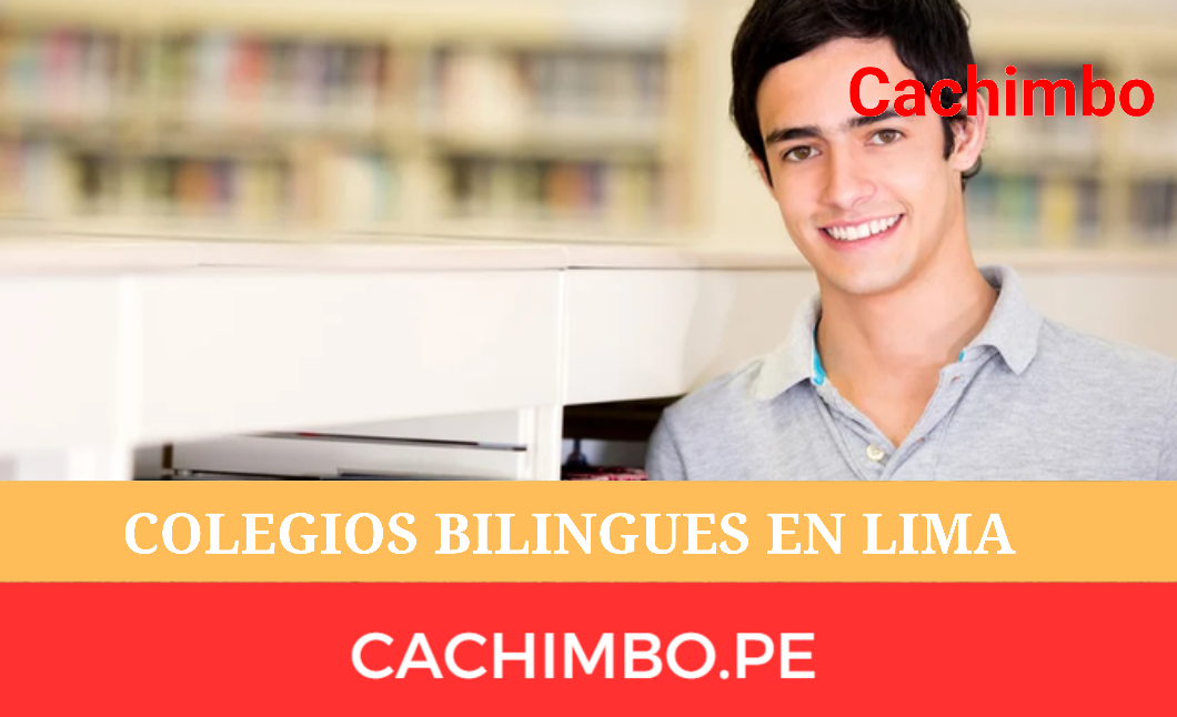 Colegios Bilingues en Lima