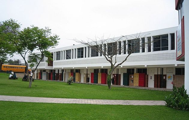 Colegio Champagnat