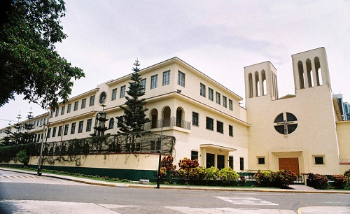 Colegio Santa Úrsula