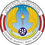 ColFAP Colegio Fuerza Aérea de Perú Manuel Polo Jiménez